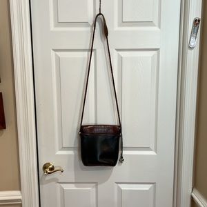 Gently used Brighton Bag